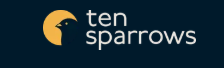 Ten Sparrows